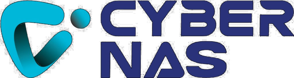 CYBER NAS